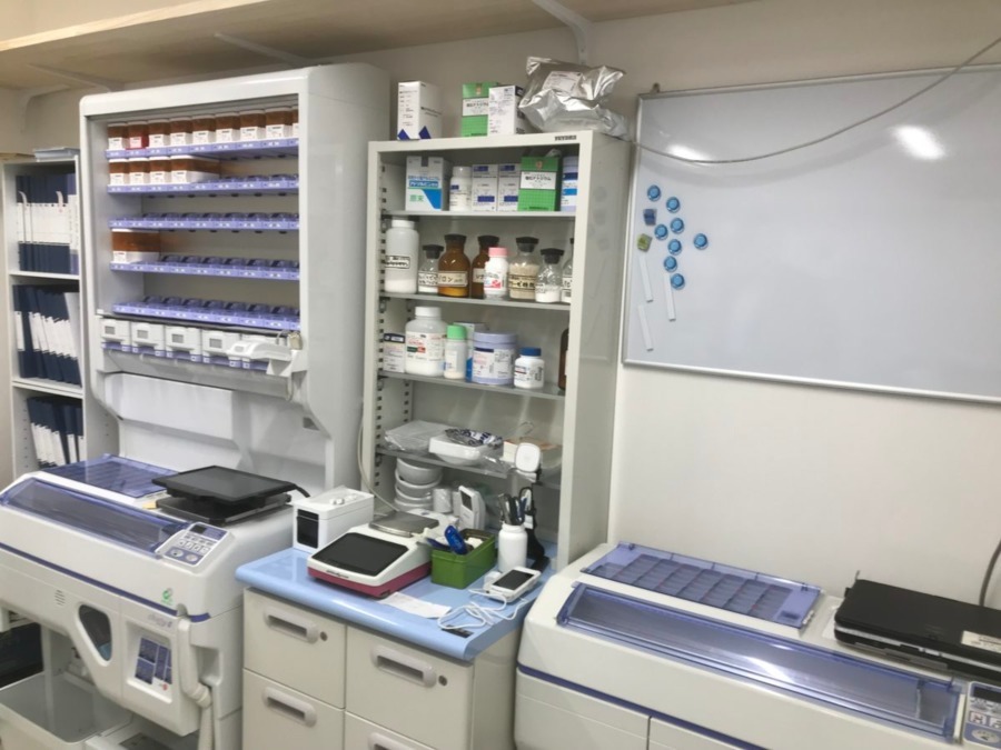 さつき薬局　三重名張店の写真3枚目：