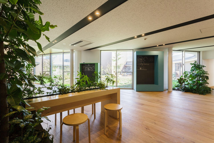 児童発達支援センター青い鳥（保育士の求人）の写真3枚目：