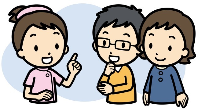 仕事イメージ