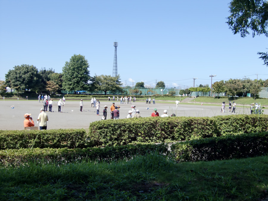 ロイヤルレジデンス上平公園（言語聴覚士の求人）の写真2枚目：