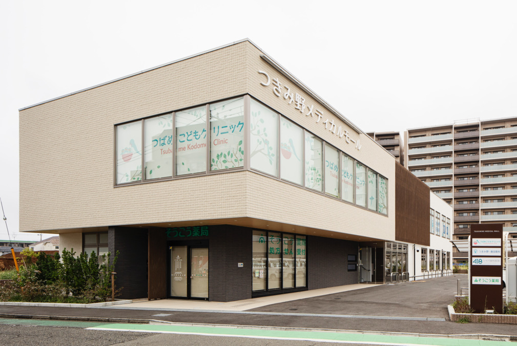 シイバ歯科医院(歯科衛生士の求人)の写真:木のぬくもりを感じられる院内です
