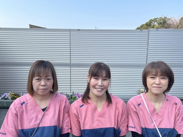 すずらん訪問看護ステーション（看護師/准看護師の求人）の写真10枚目：