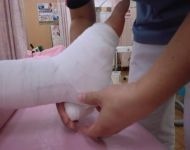 春日部西口鍼灸整骨院の写真7枚目：