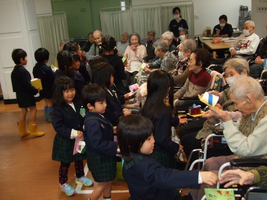 平野新生苑ケアセンター（ケアマネジャーの求人）の写真2枚目：