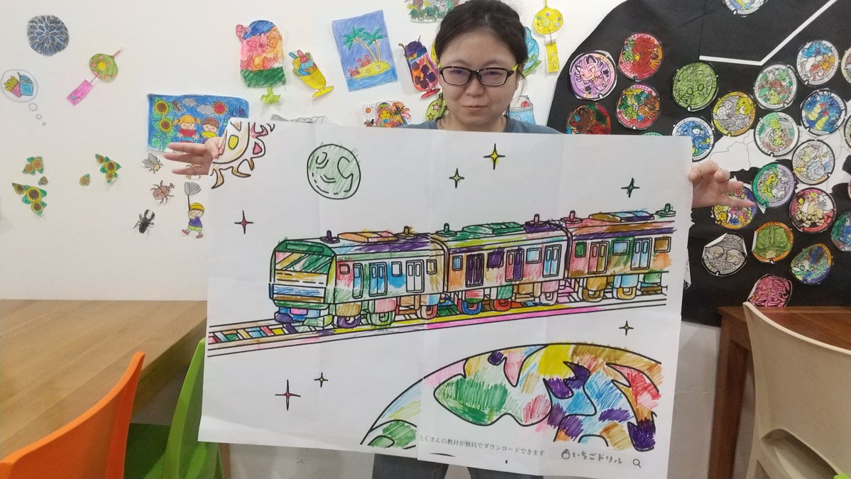 エタラカ活動室の画像