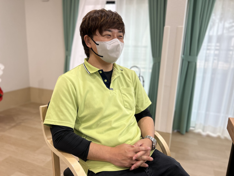 住宅型有料老人ホーム　ナーシングホームアイプラス江南【2025年04月01日オープン】（介護職/ヘルパーの求人）の写真16枚目：