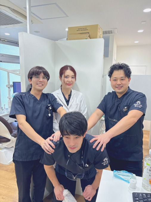 川口歯科・矯正歯科（歯科助手の求人）の写真3枚目：