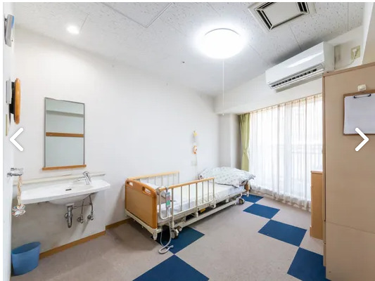 デイサービスセンター淳風おおさか（介護職/ヘルパーの求人）の写真5枚目：