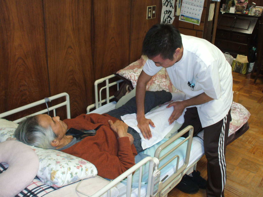 コンディショニング・プロ治療院の写真6枚目: