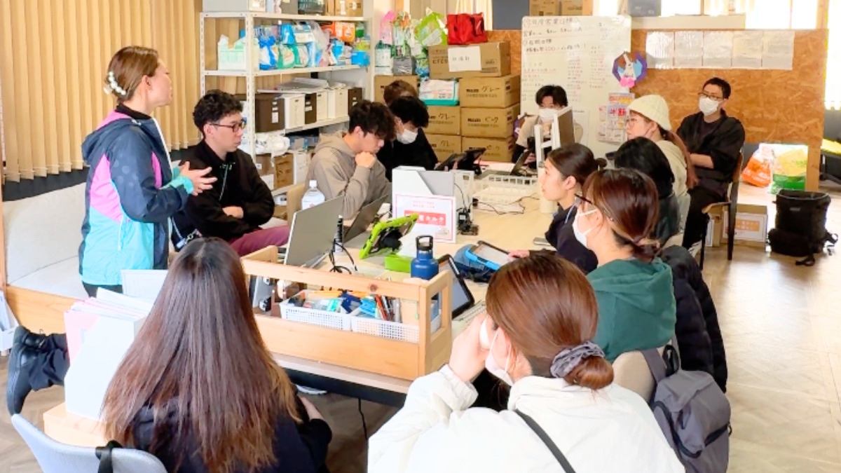 ここから訪問看護リハビリケアセンター南(言語聴覚士の求人)の写真6枚目: