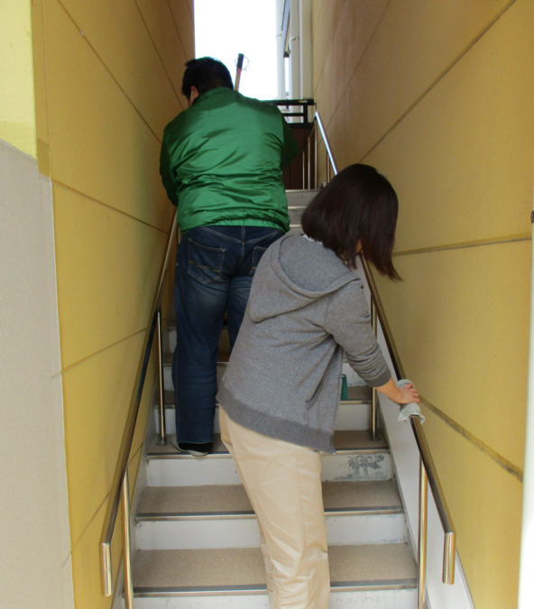 就労支援A型事業所ジョブース・ガーベラ(生活支援員の求人)の写真2枚目: