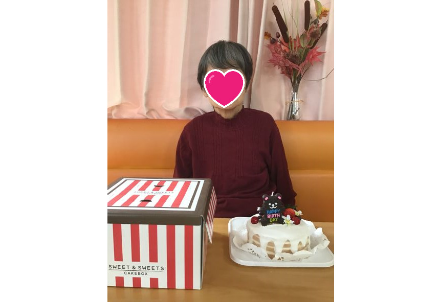 レビーグループホームおゆみ野苑(介護職/ヘルパーの求人)の写真4枚目: