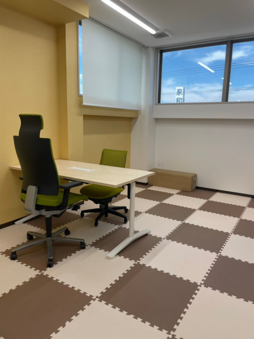 フタール枚方(保育士の求人)の写真5枚目: