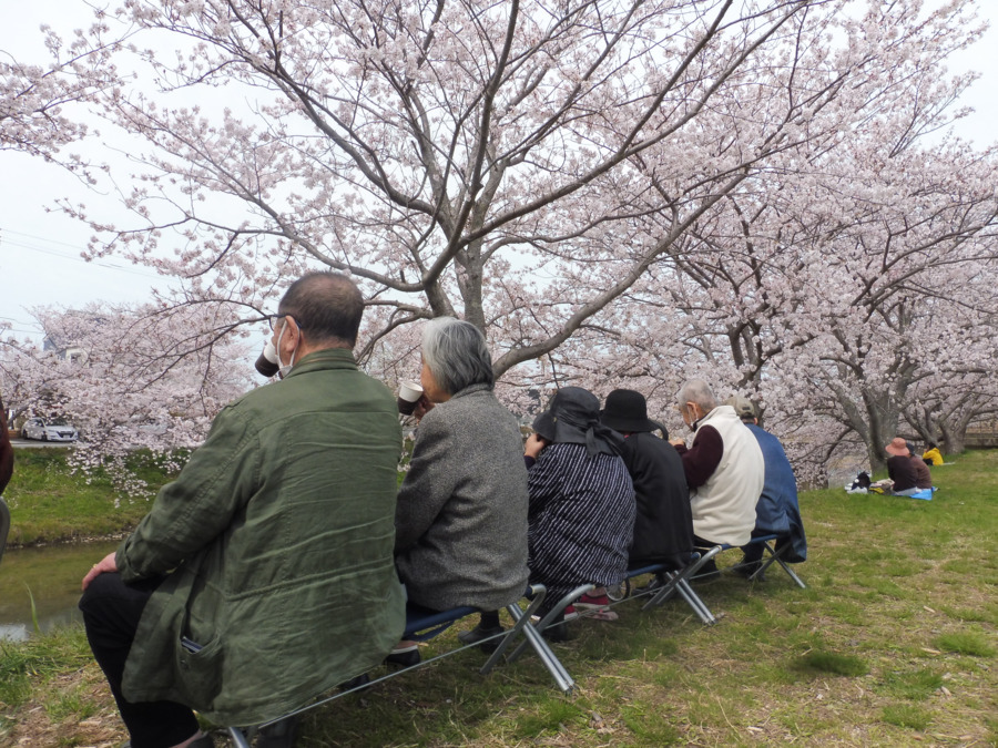 ケアハウス瑞梅苑（介護職/ヘルパーの求人）の写真4枚目：