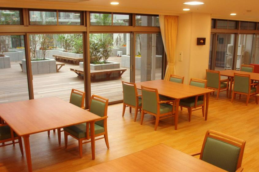 くらら田園調布(作業療法士の求人)の写真6枚目: