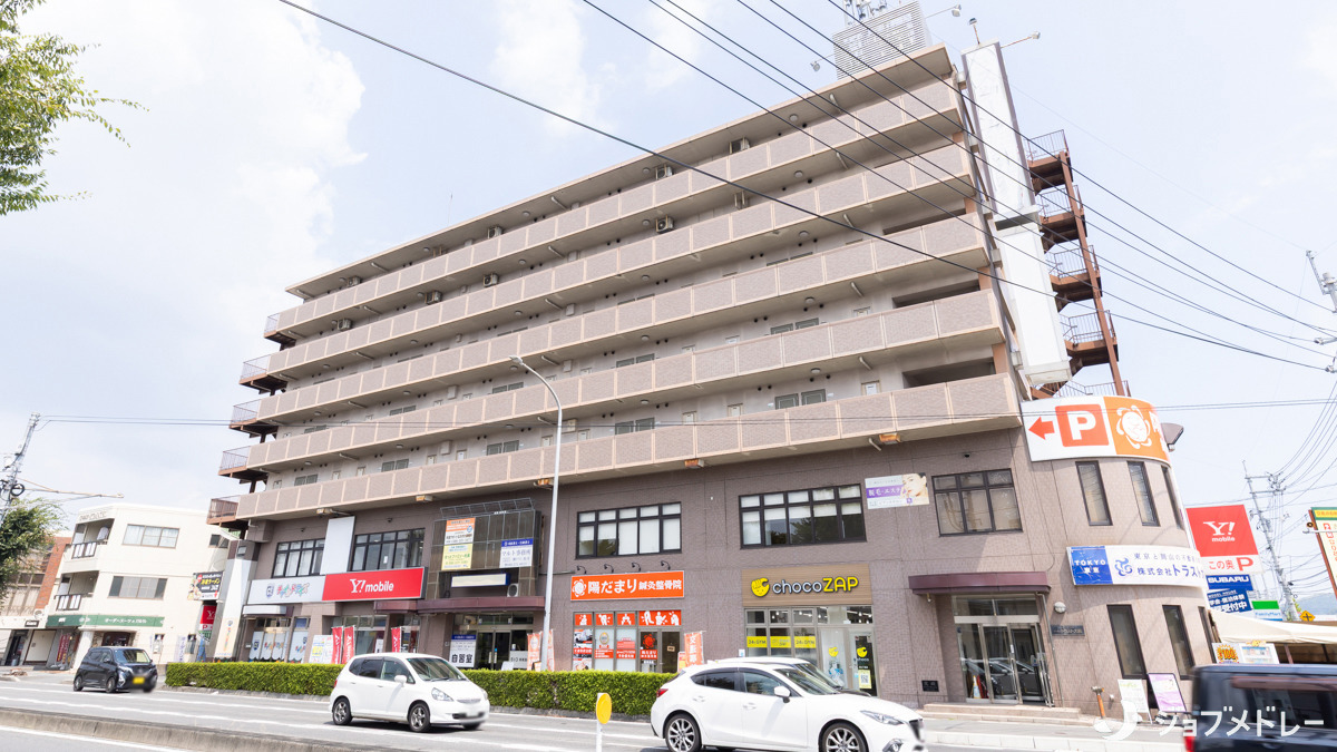 くるむ訪問看護ステーション岡山の画像
