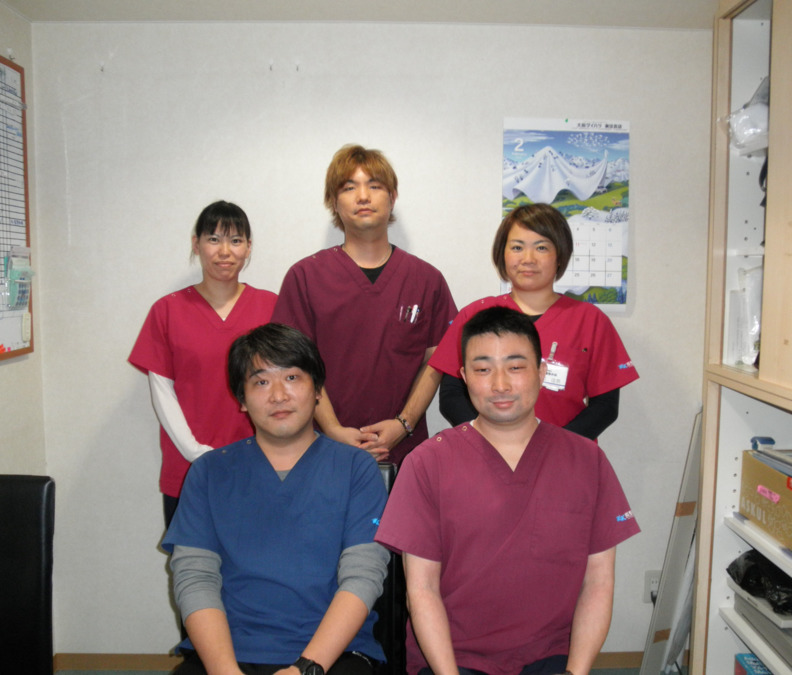 医療法人秀整会　長整形外科（作業療法士の求人）の写真3枚目：