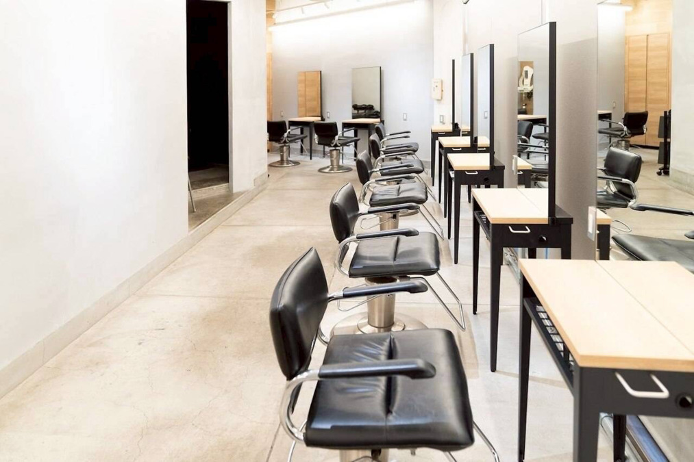 OAKあざみ野(美容師の求人)の写真8枚目: