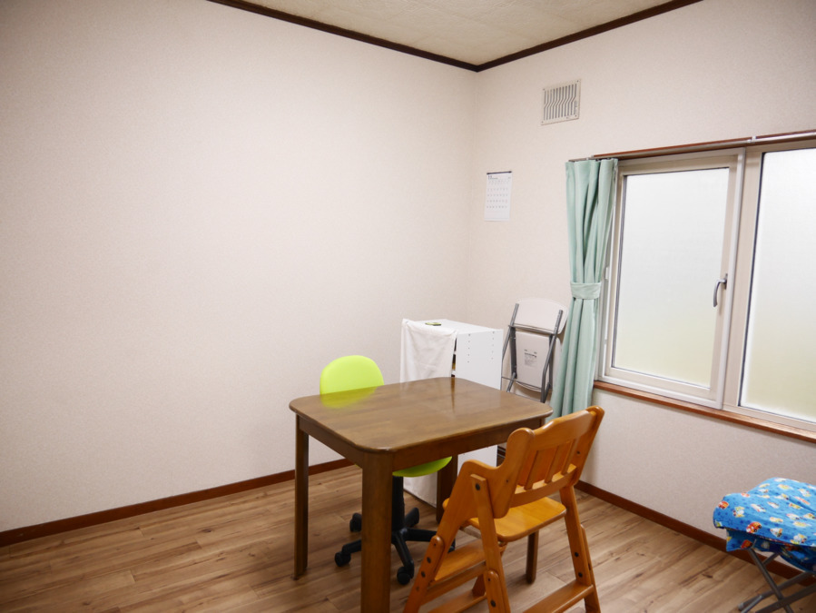 児童発達支援・放課後等デイサービス　ここあーる（作業療法士の求人）の写真4枚目：