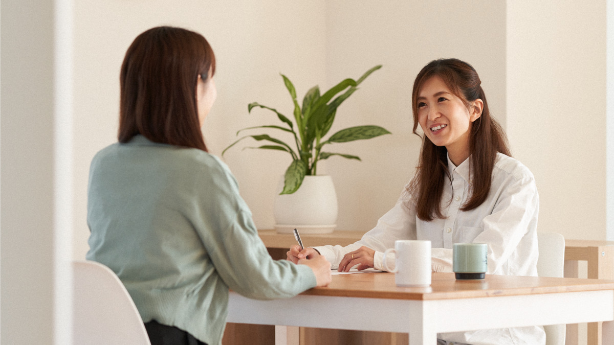 UNICO CONNECT 久留米（相談支援専門員の求人）の写真2枚目：