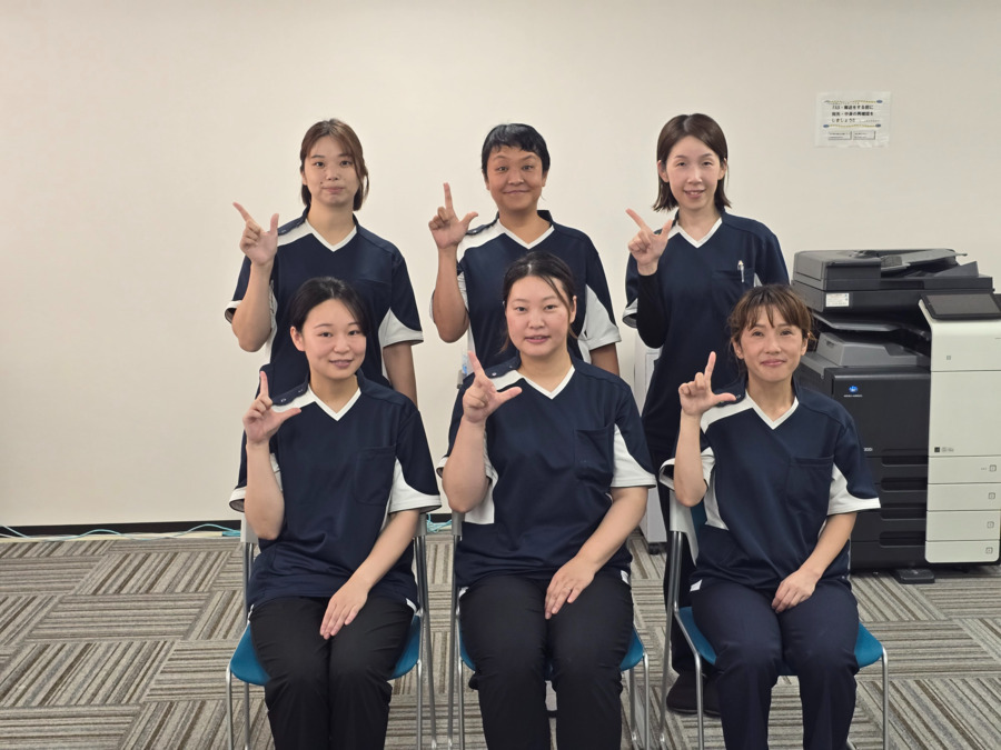 リンク訪問看護ステーション西宮の写真