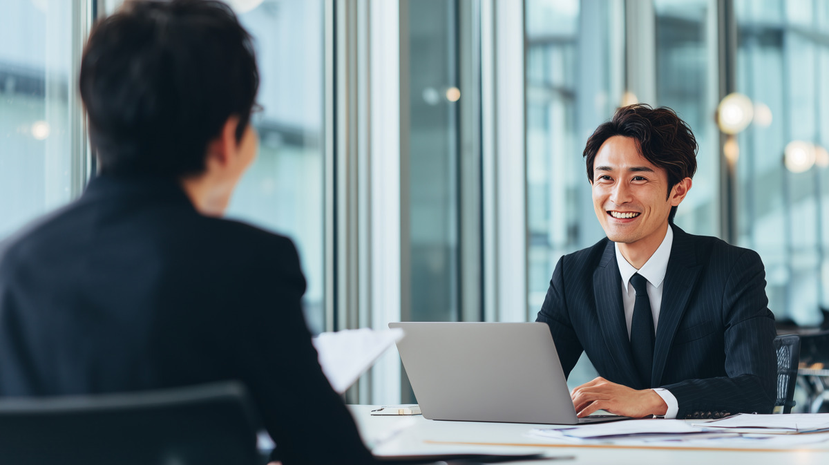 株式会社NIKKA(一般事務/管理部門の求人)の写真4枚目: