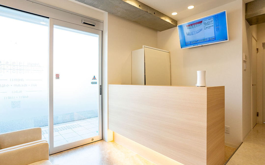 くに歯科・矯正歯科クリニック(歯科衛生士の求人)の写真2枚目: