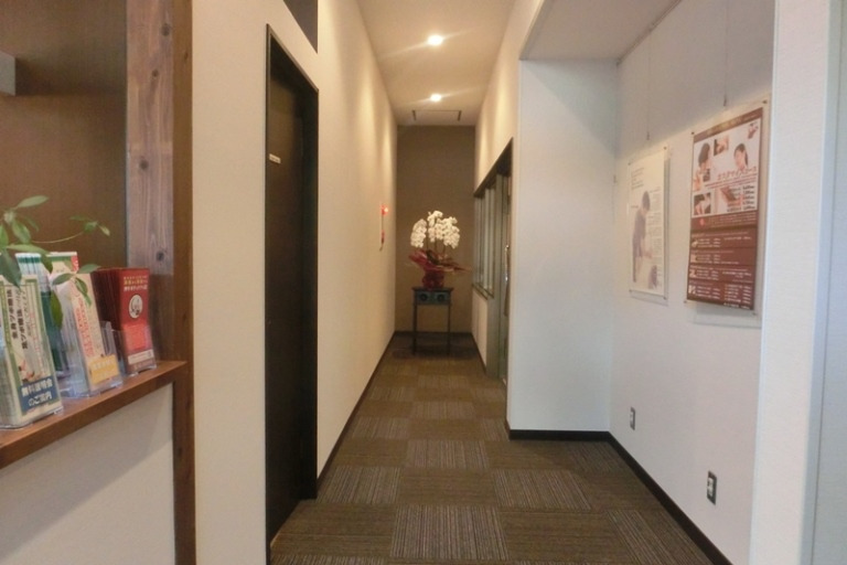 癒し処倉田屋 美ヶ原温泉店の写真8枚目：