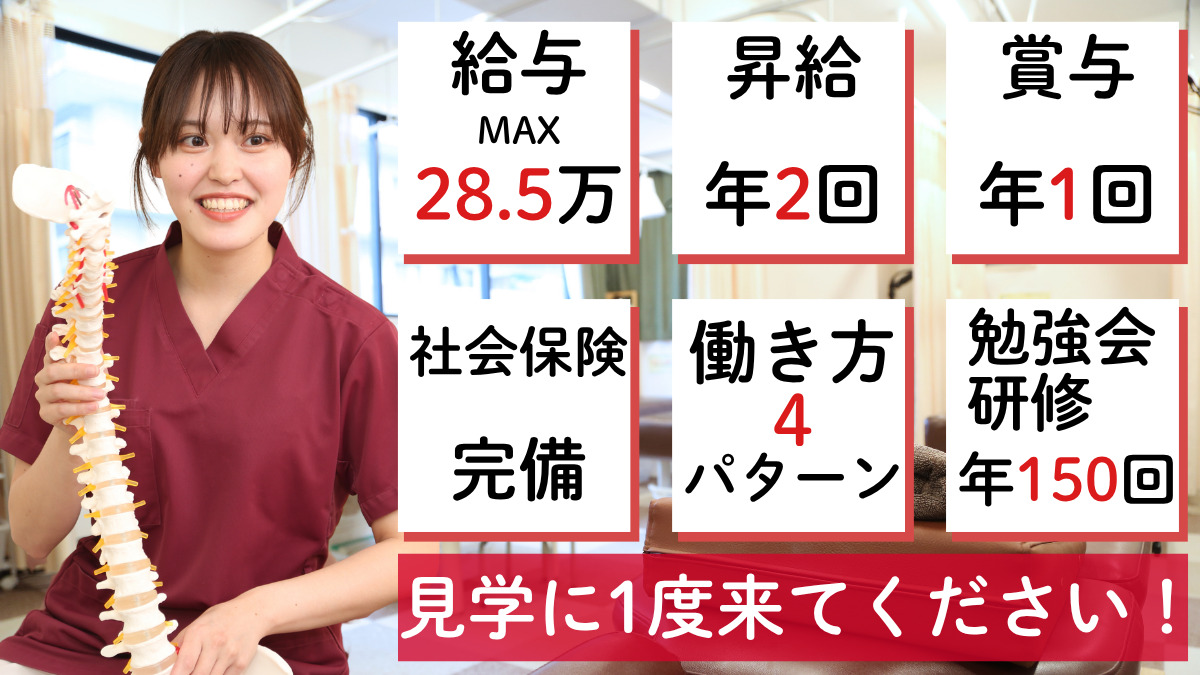 三鷹太子堂鍼灸接骨院の画像