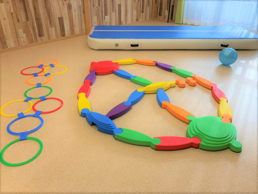 SunRise(サンライズ)の写真9枚目：