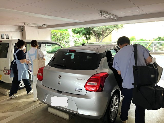 医療法人社団　五輪会　海老名けやきクリニックの写真