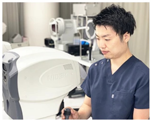 新宿近視クリニック(視能訓練士の求人)の写真: