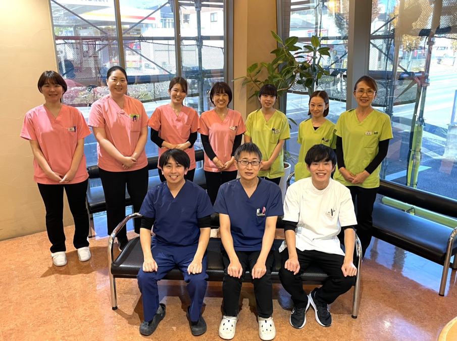 スタジアムデンタルクリニックの写真