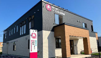 NOVAバイリンガル札幌東雁来保育園（調理師/調理スタッフの求人）の写真5枚目：
