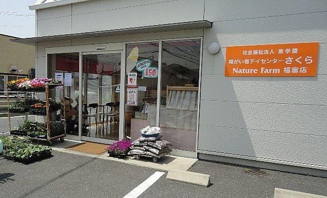 障がい者デイセンターさくらの写真2枚目: