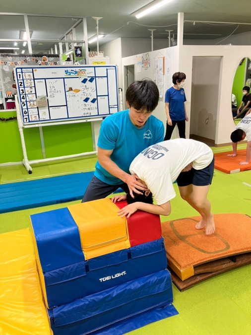 きらりはーとJOBの写真