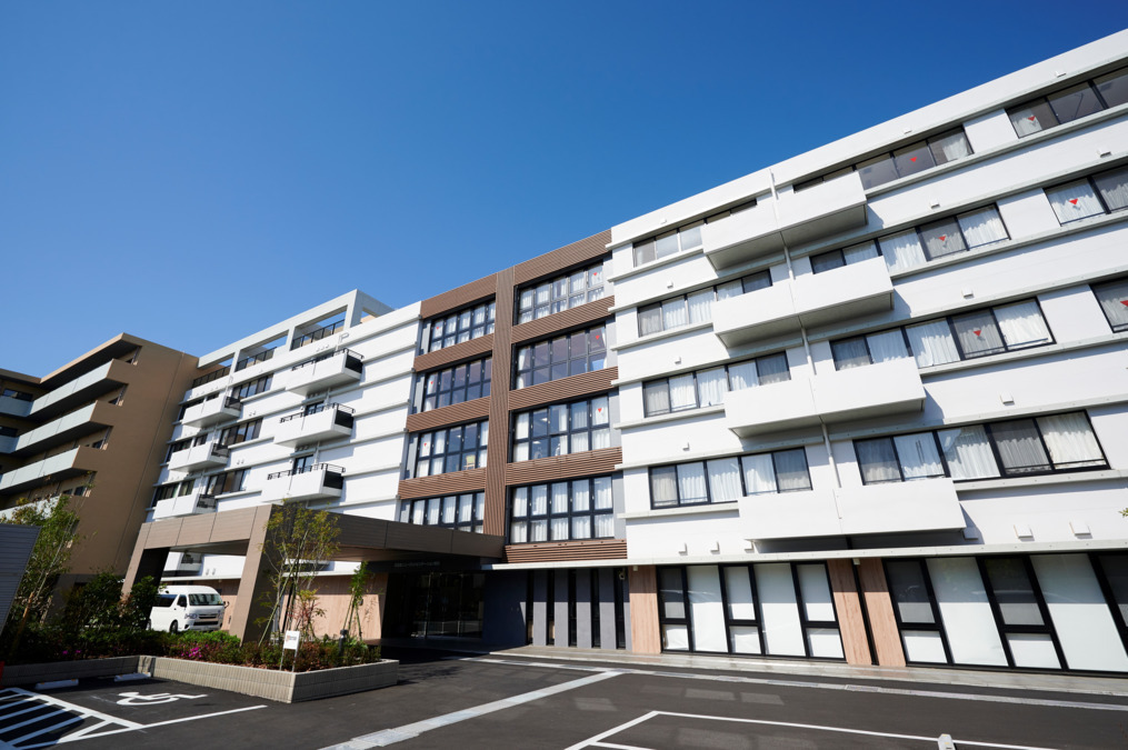 苑田会ニューロリハビリテーション病院（管理栄養士/栄養士の求人）の写真3枚目：