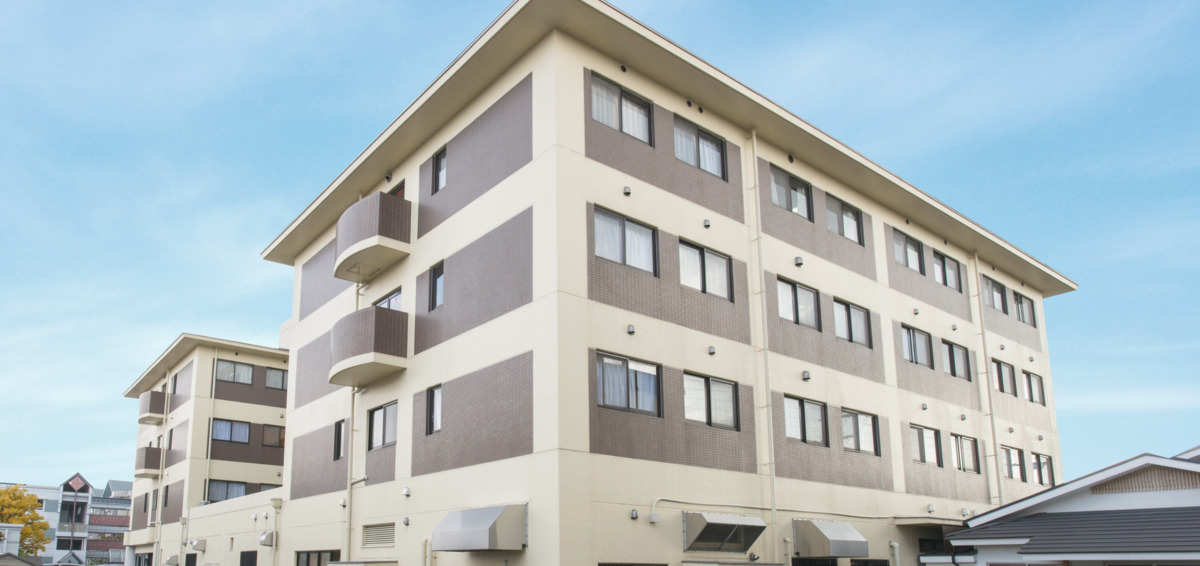 エリシオン真美ケ丘アネックスの写真