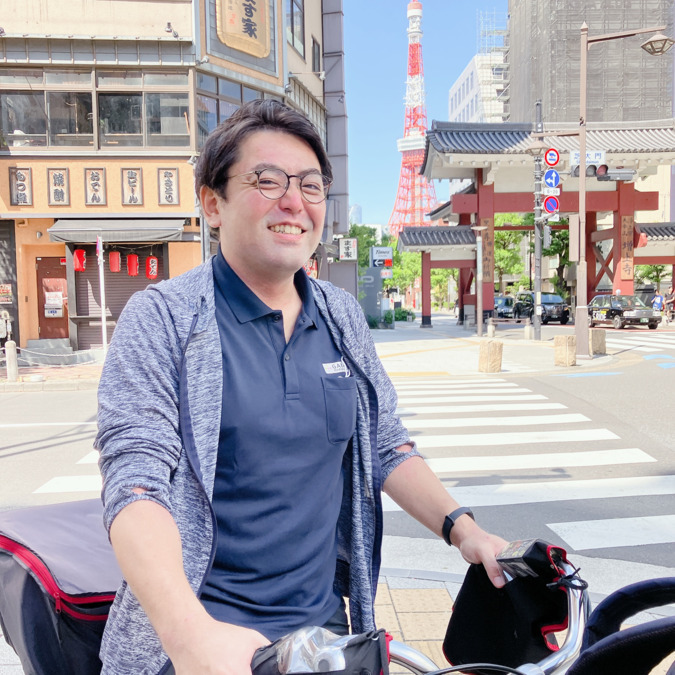 ガイア訪問看護ステーション　港の写真