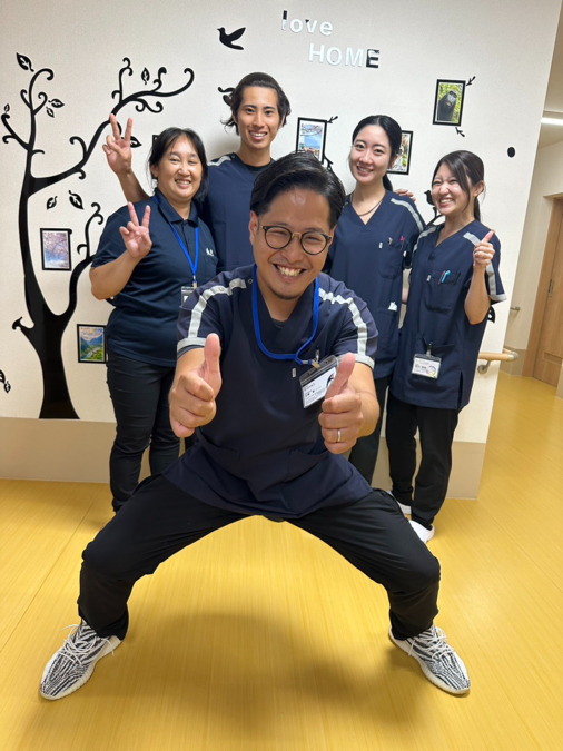 訪問介護ステーション　藍花荒本の写真3枚目：