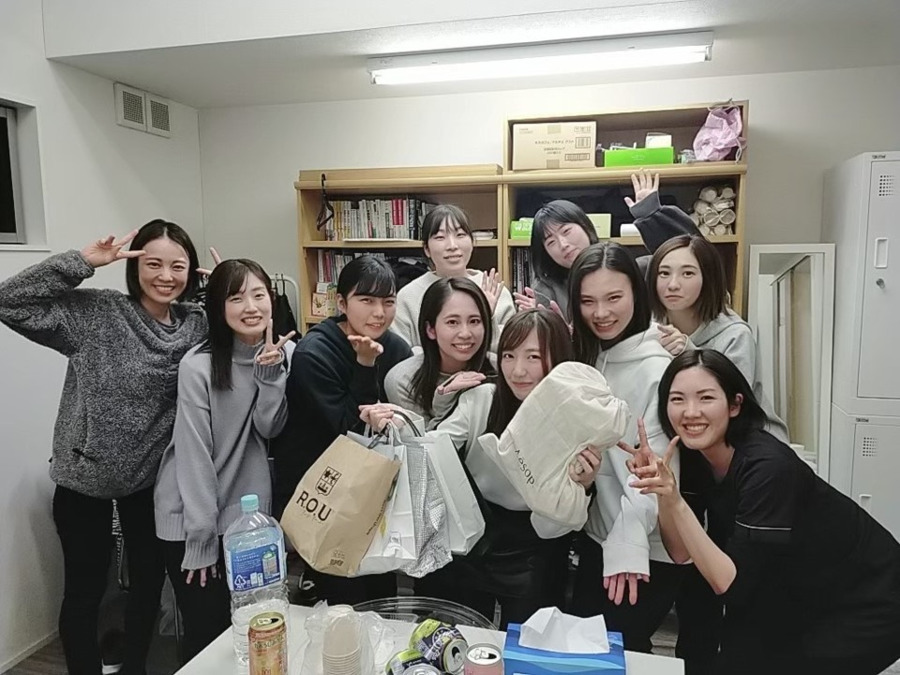医療法人ヒカルノ歯科（歯科衛生士の求人）の写真4枚目：