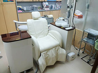 医療法人社団岡本歯科医院の写真3枚目: