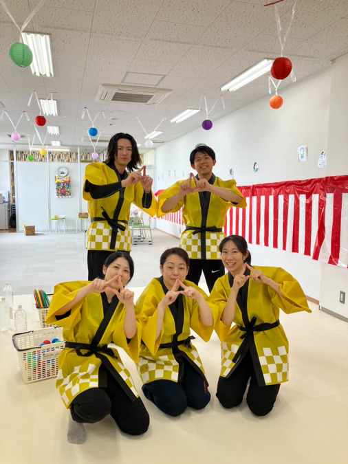 AKIDS南大沢（公認心理師/臨床心理士の求人）の写真2枚目：