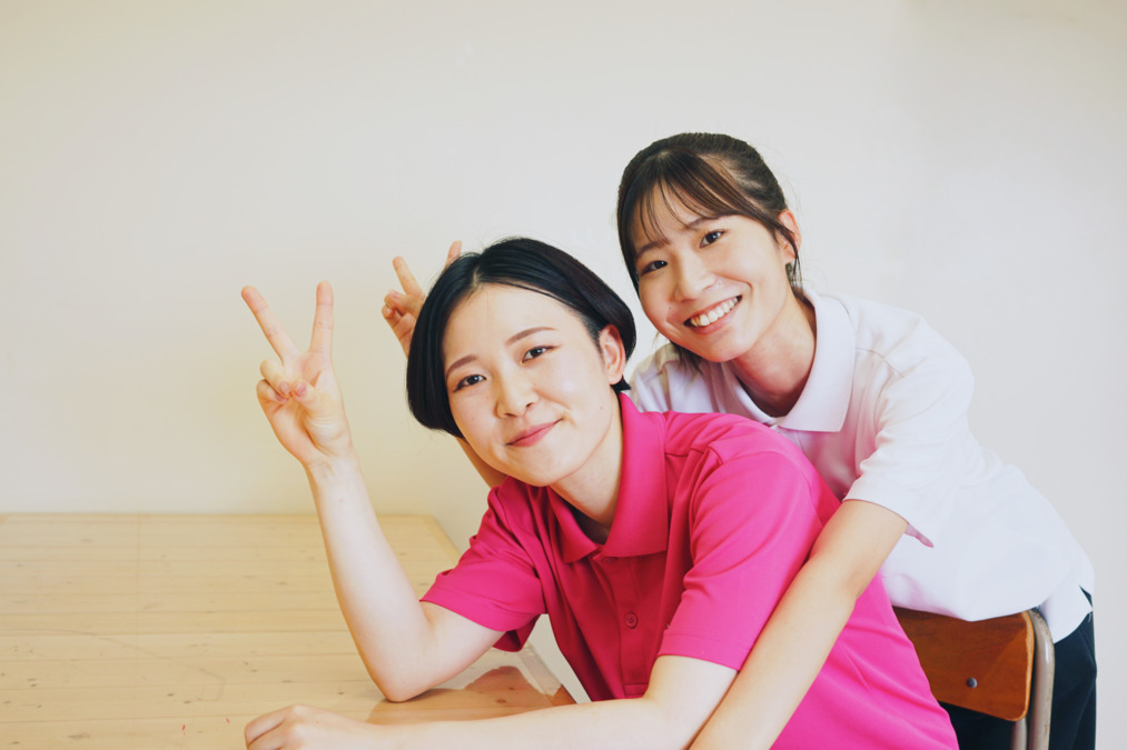 児童デイサービスまはろさいたま辻支店の写真