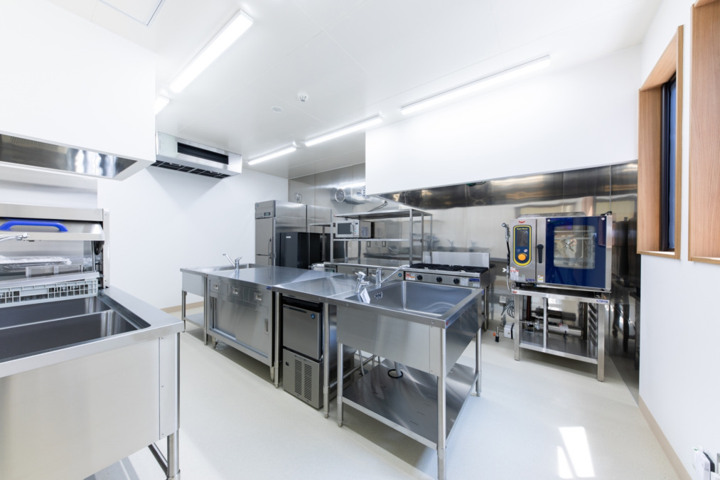 元気広場 桜が丘【2025年03月24日オープン】(調理師/調理スタッフの求人)の写真26枚目: