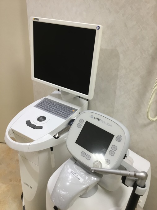 おだか歯科（歯科衛生士の求人）の写真5枚目：最新の機器で患者様に最適な治療を提供しています。