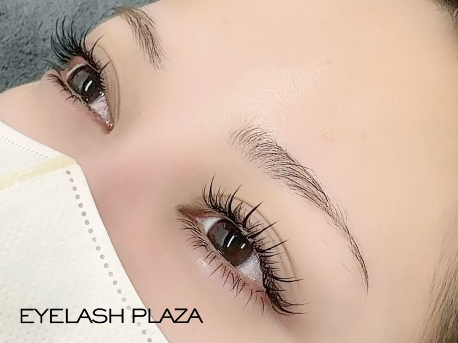 EYELASH PLAZA天王寺店（アイリストの求人）の写真5枚目：