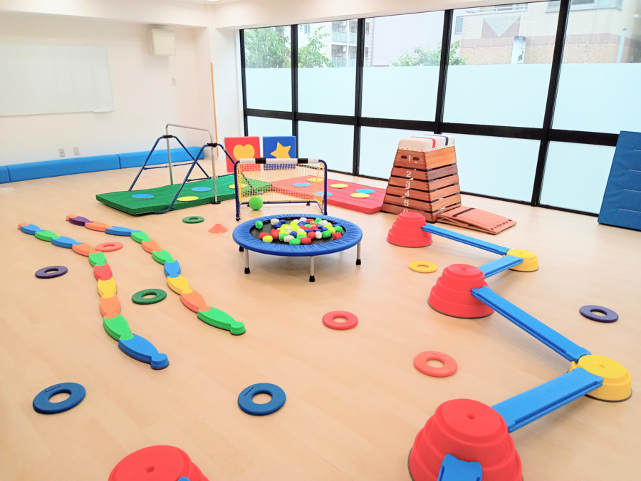 TAKUMI（たくみ）祖師ヶ谷大蔵教室（保育士の求人）の写真6枚目：