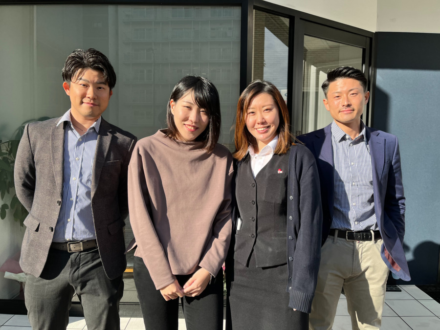 株式会社エスアールにじゅういちの写真