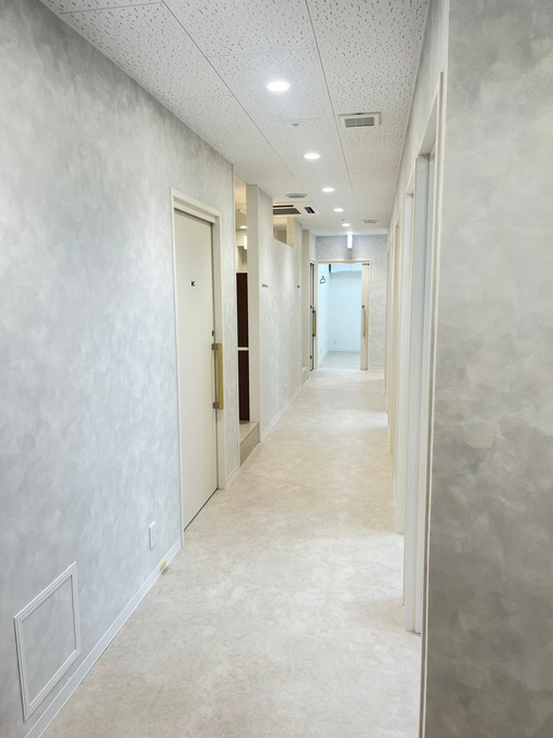 株式会社TSUKI　ツキミ形成外科美容クリニック（看護師/准看護師の求人）の写真2枚目：